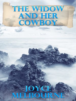 cover image of The Widow and Her Cowboy